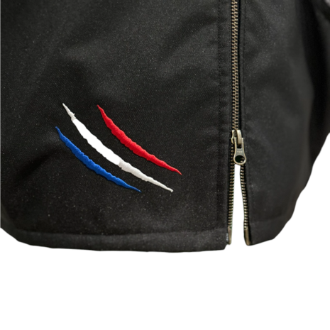 Training jacket - THERMO