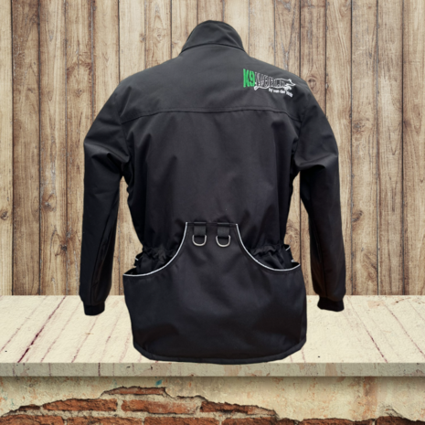 Training jacket - THERMO