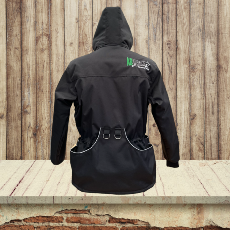 Training jacket - THERMO