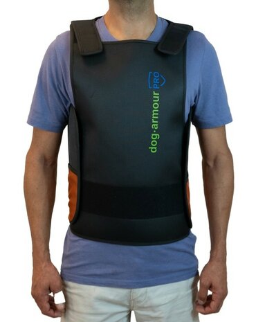 Training Beschermende vest