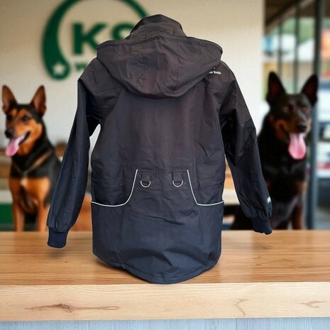 K9 Training jacket