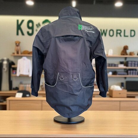 K9 Training jacket