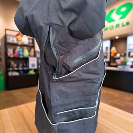 K9 Training jacket