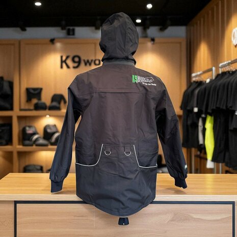 K9 Training jacket