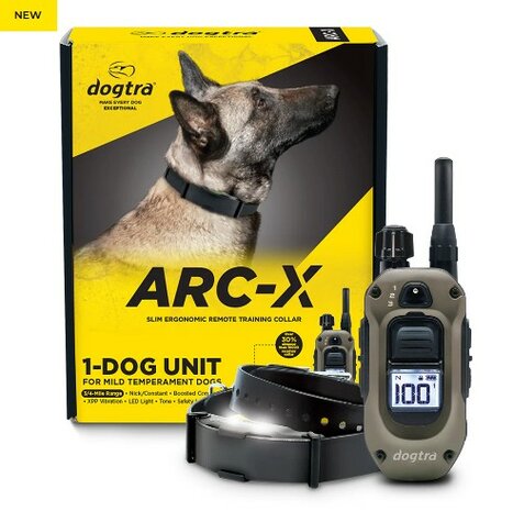 Dogtra ARC - X