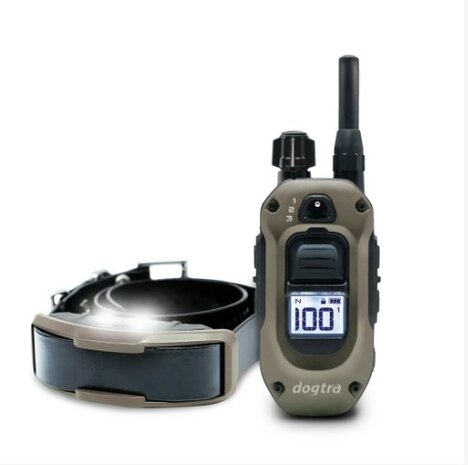 Dogtra 1200 X