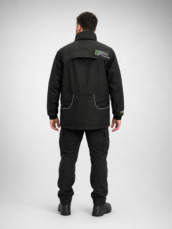 THERMAL Dog Handler Jacket | K9, IGP & Training