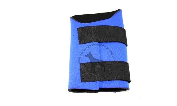  Neoprene sleeve 0.23in thick