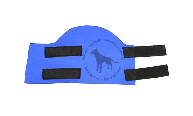  Neoprene sleeve 0.23in thick