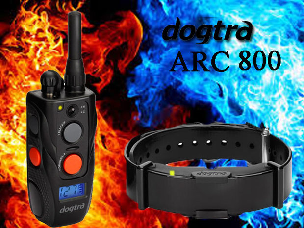 Dogtra ARC 800 