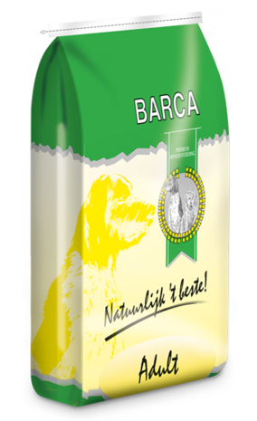 BARCA Premium Adult