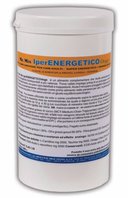 Iper Energetico Dogs