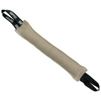 Bijtworst jute 7x50cm