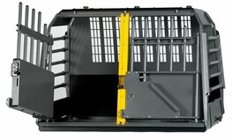 Variocage dubbel L+ Variocage dubbel L+