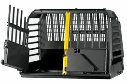 Variocage dubbel XXL+ Variocage dubbel XXL+