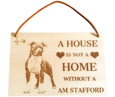 American Stafford