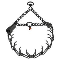 HS Sprenger prikband met ketting