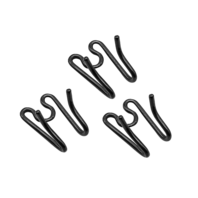 RVS Extra schakel 3.2mm