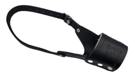 Antiblaf snoetje Antiblaf snoetje