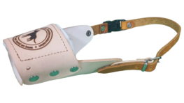 Antiblaf snoetje Antiblaf snoetje