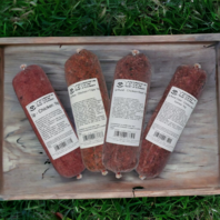 Mix pakket KIP 4kg Mix pakket KIP 4kg