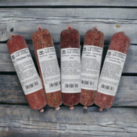 Mix pakket 5x500 gram Mix pakket 5x500 gram