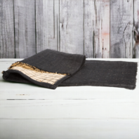 KNPV Vlas broek's pijp