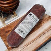 Kip - Rund - Zalm 1kg Kip - Rund - Zalm 1kg