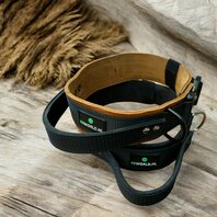 Tactical halsband / handvat