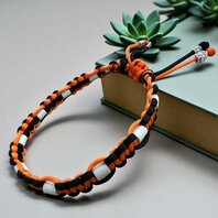 Anti-teek halsbandjes