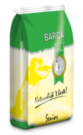 BARCA Premuim Senior