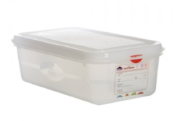 Bewaarbox voor KVV Bewaarbox voor KVV